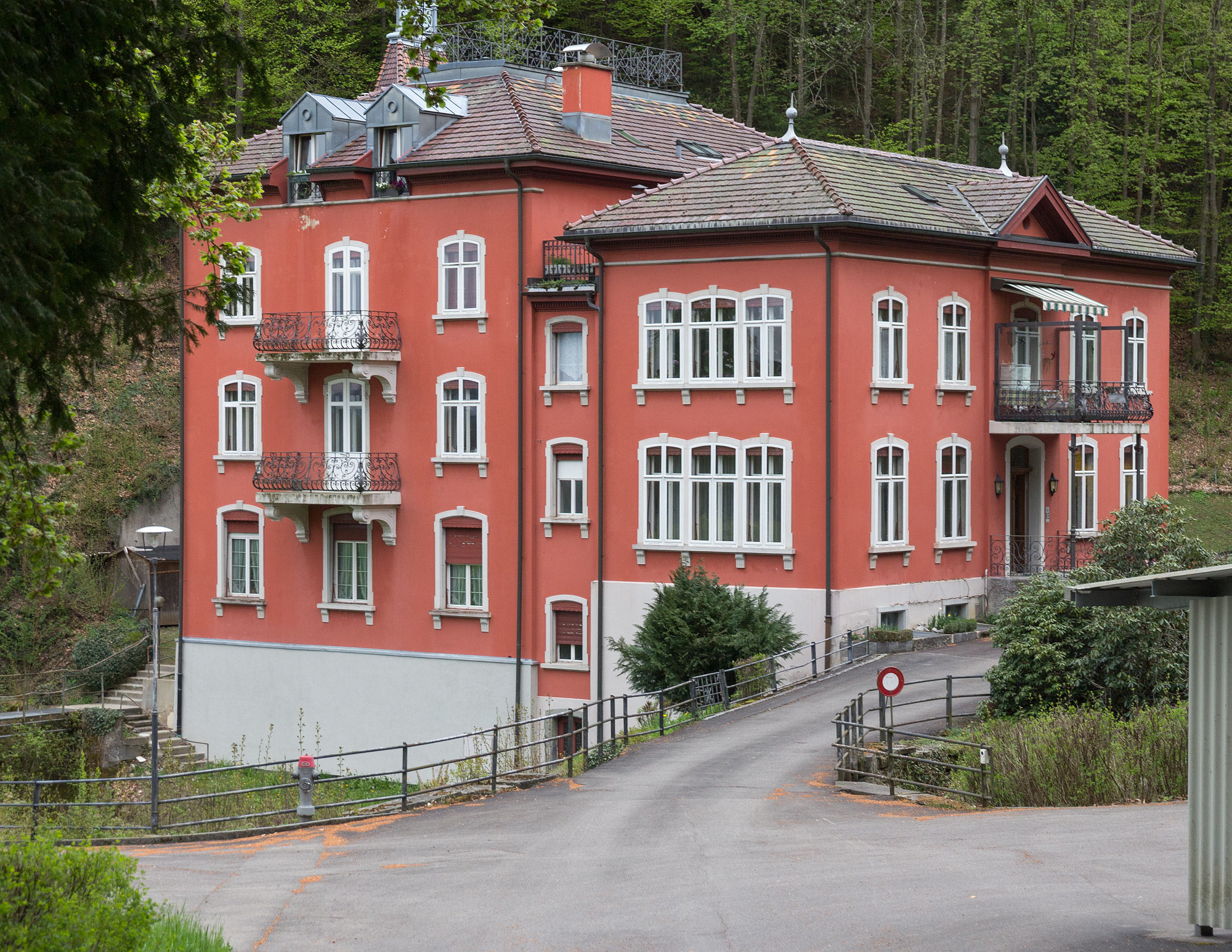 Ermatingen